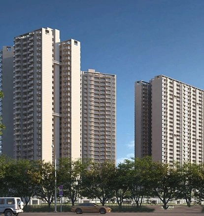 Yatharth Eternia Noida Extension